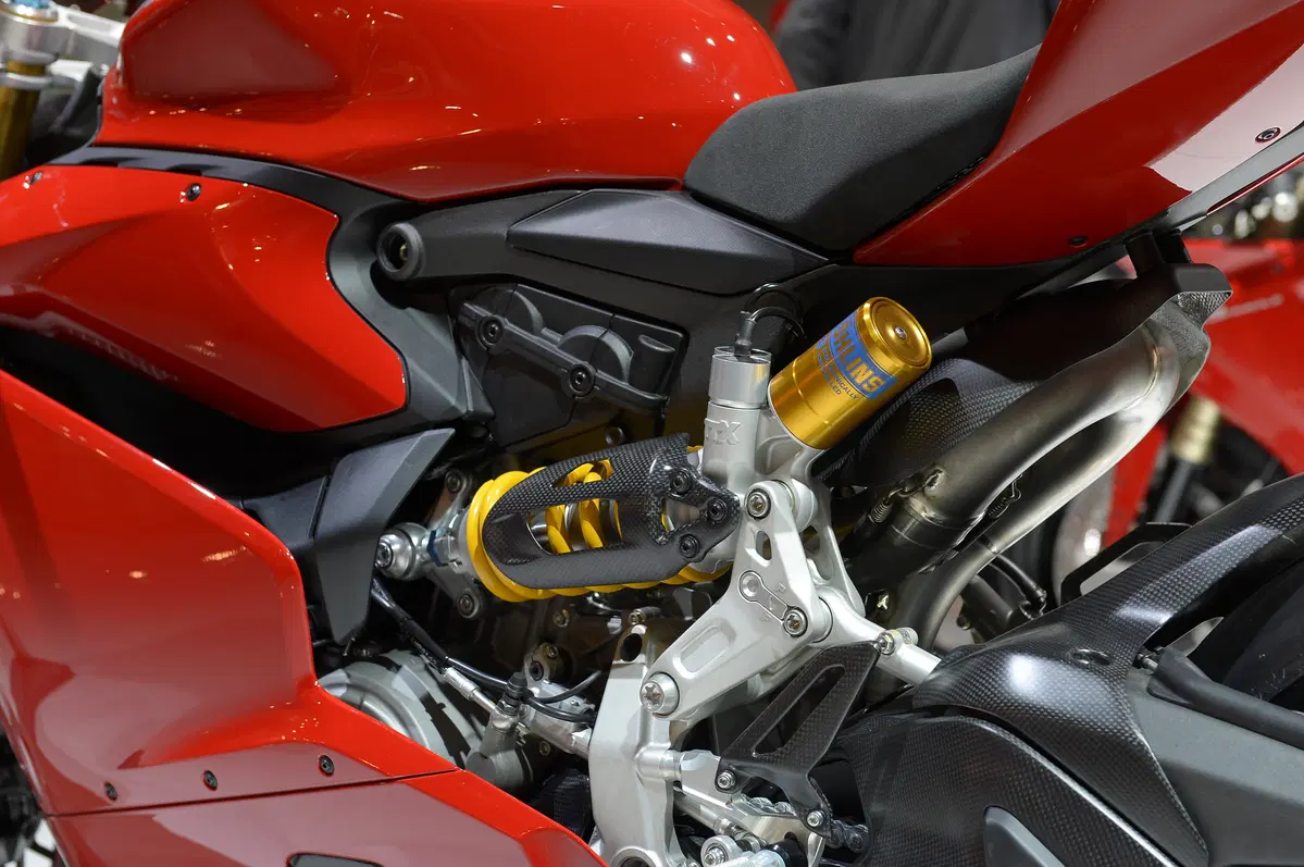 Ducati Panigale 1299S (20)