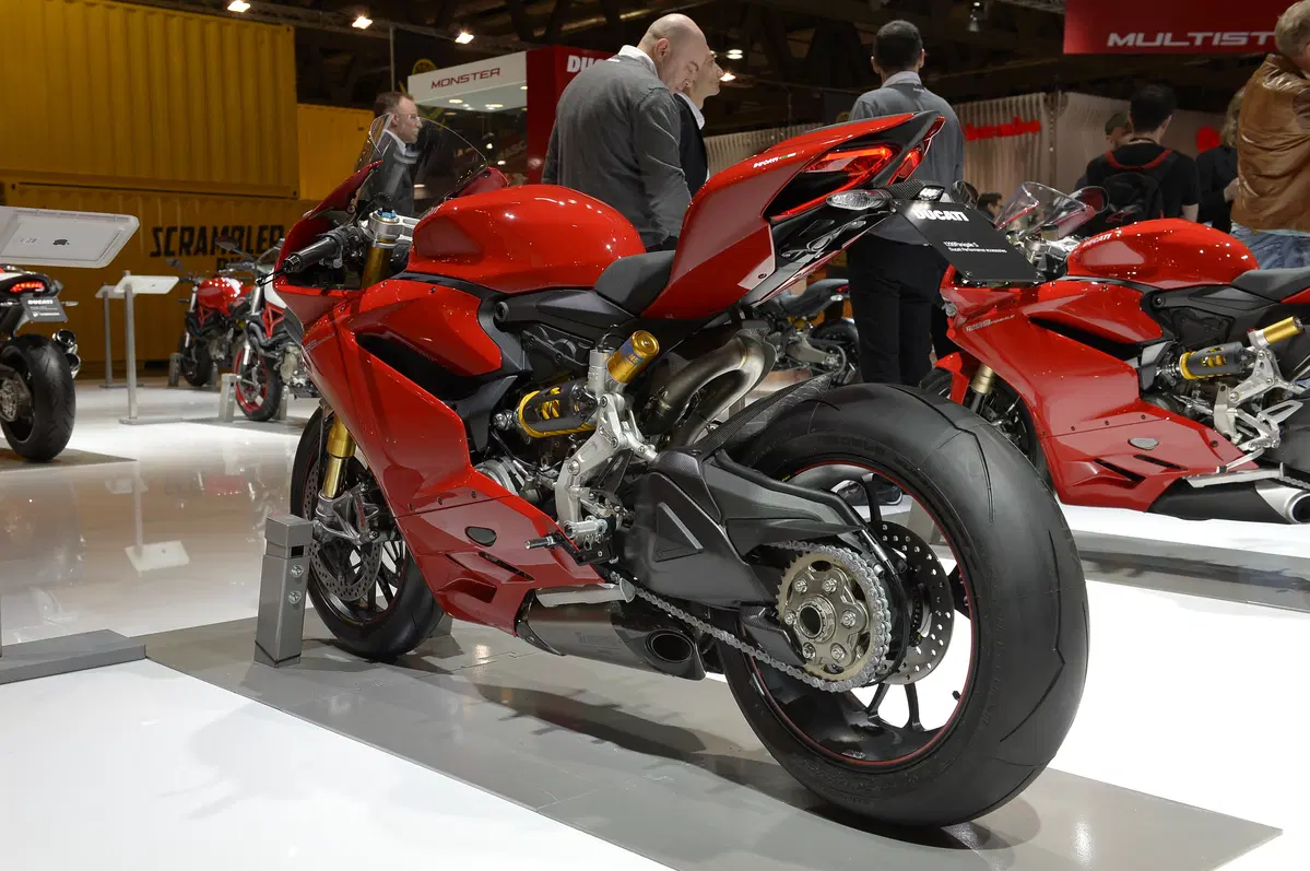 Ducati Panigale 1299S (23)