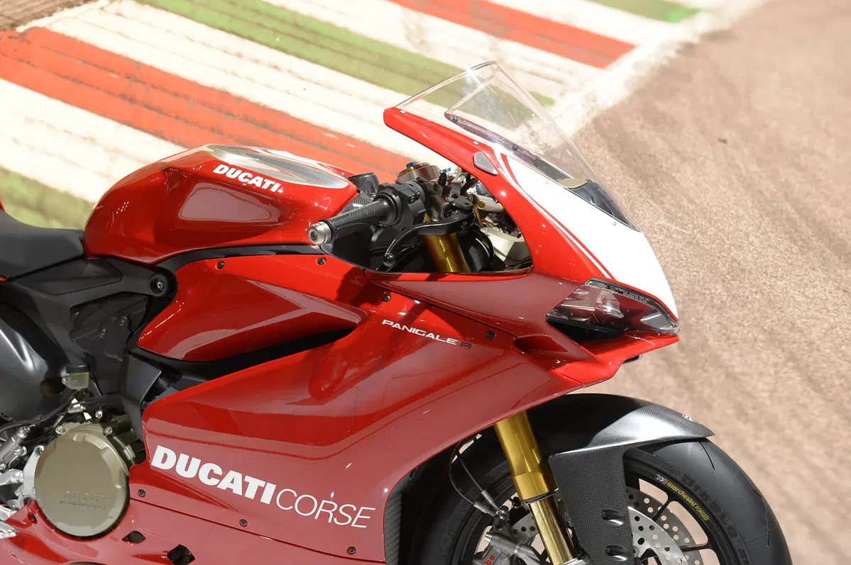 Ducati Panigale R 2015 (3)