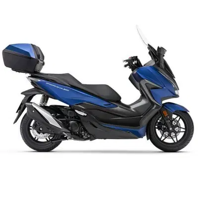 Honda Forza 350 (2022 - 24) nuova