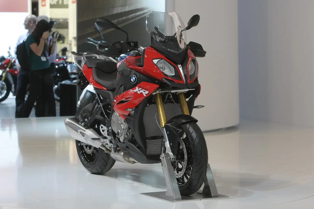 BMW S1000 XR 2015 (7)