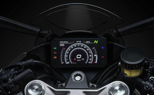 CFMoto 450SR, quanto manca al lancio europeo? (4)