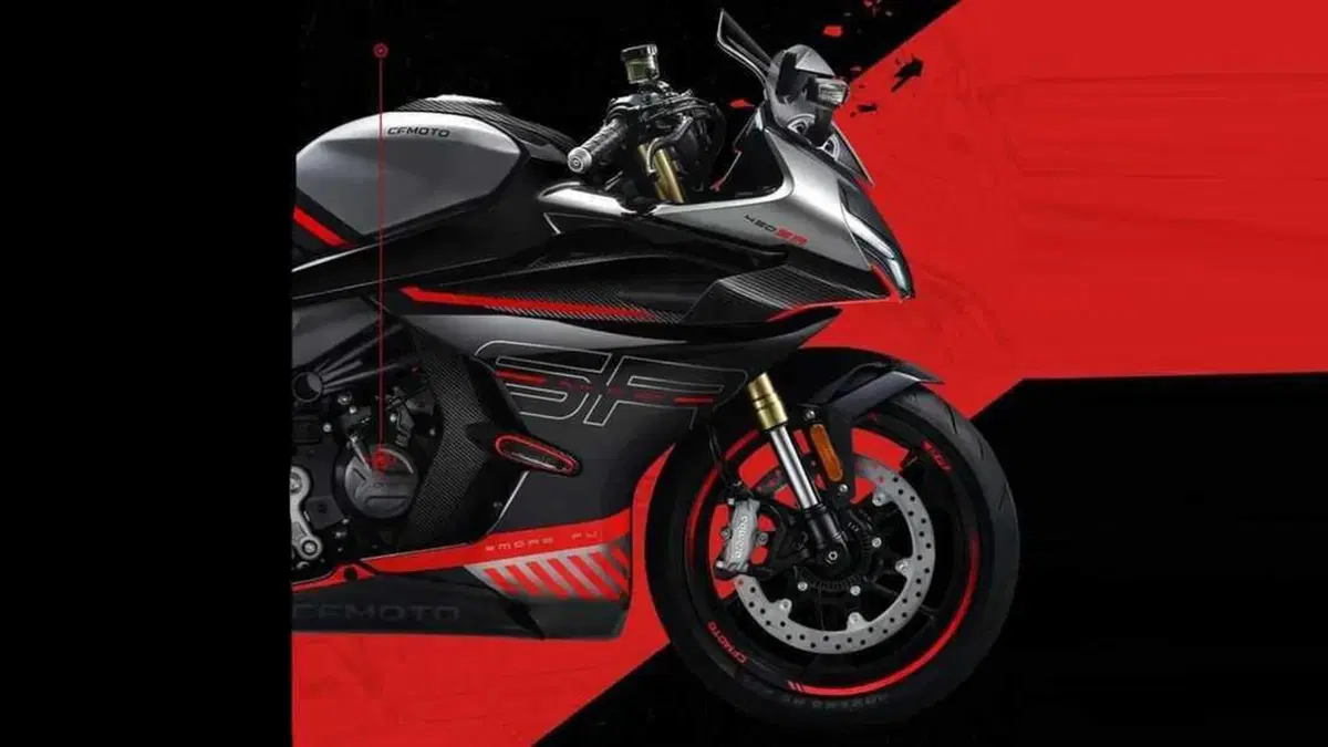 CFMoto 450SR, quanto manca al lancio europeo? (11)