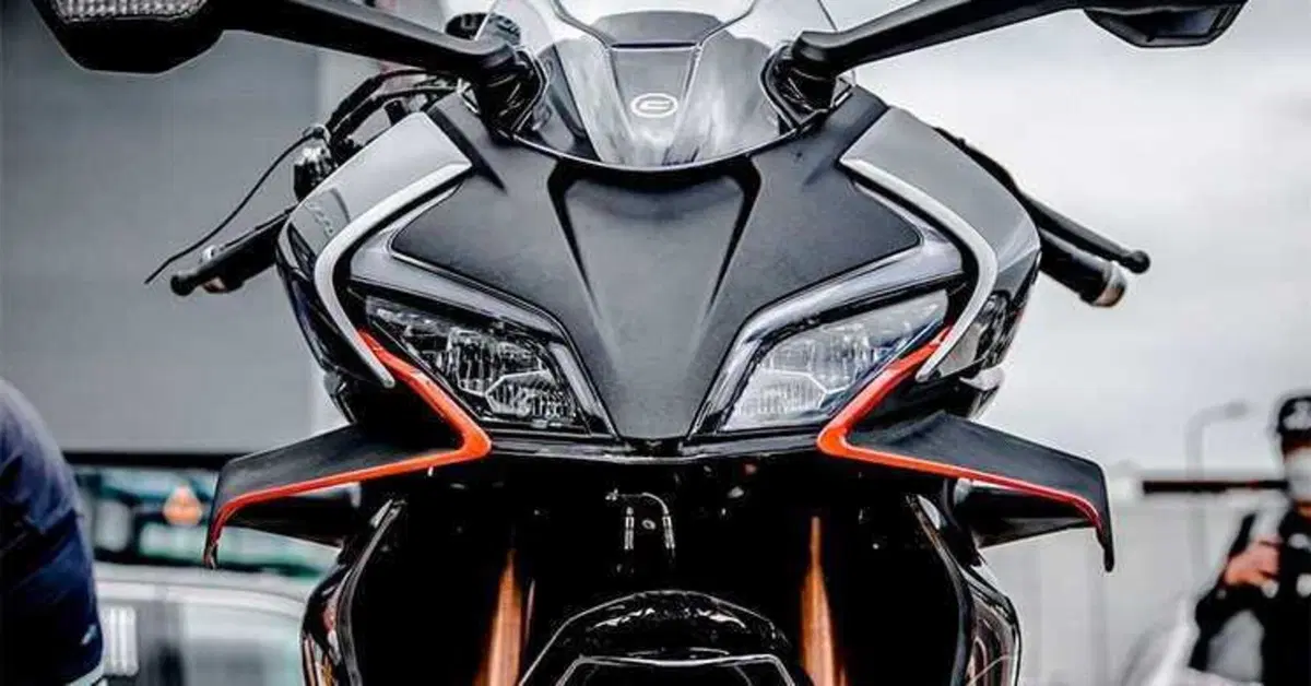 CFMoto 450SR, quanto manca al lancio europeo? (15)