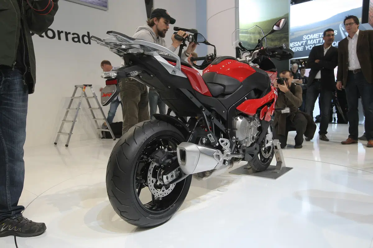 BMW S1000 XR 2015 (8)