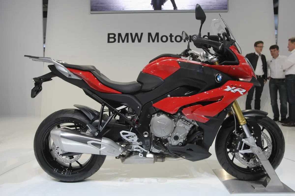 BMW S1000 XR 2015 (5)