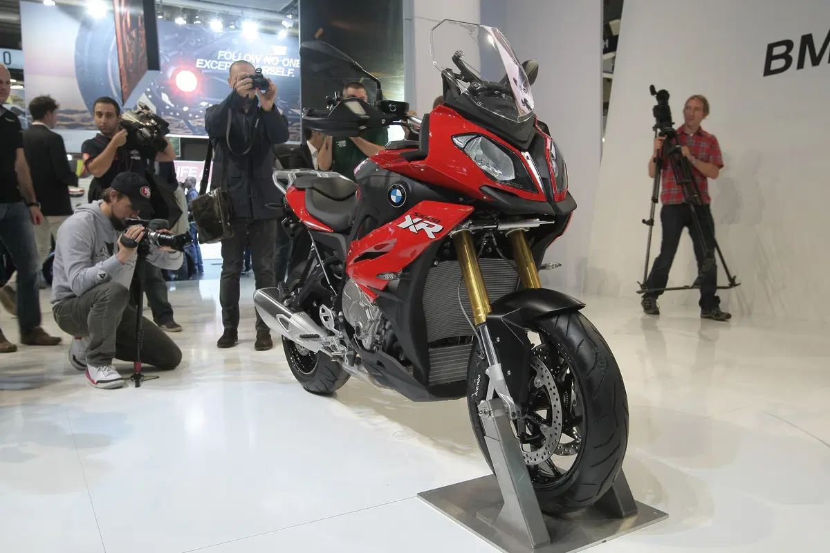 BMW S1000 XR 2015 (9)
