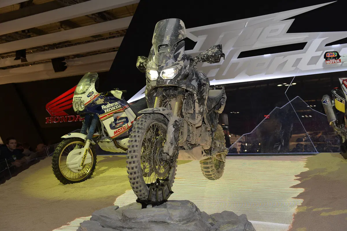 Honda Africa Twin "True Adventure"  (4)
