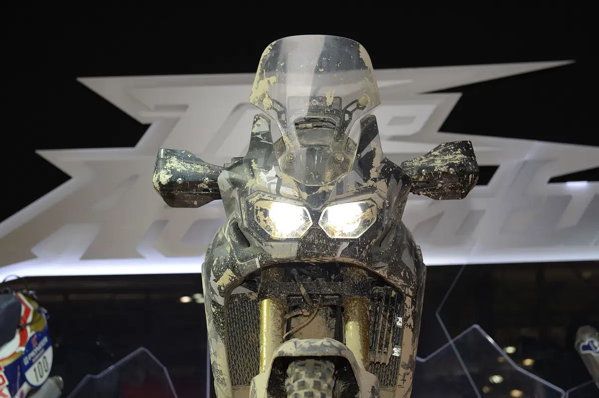 Honda Africa Twin "True Adventure"  (6)