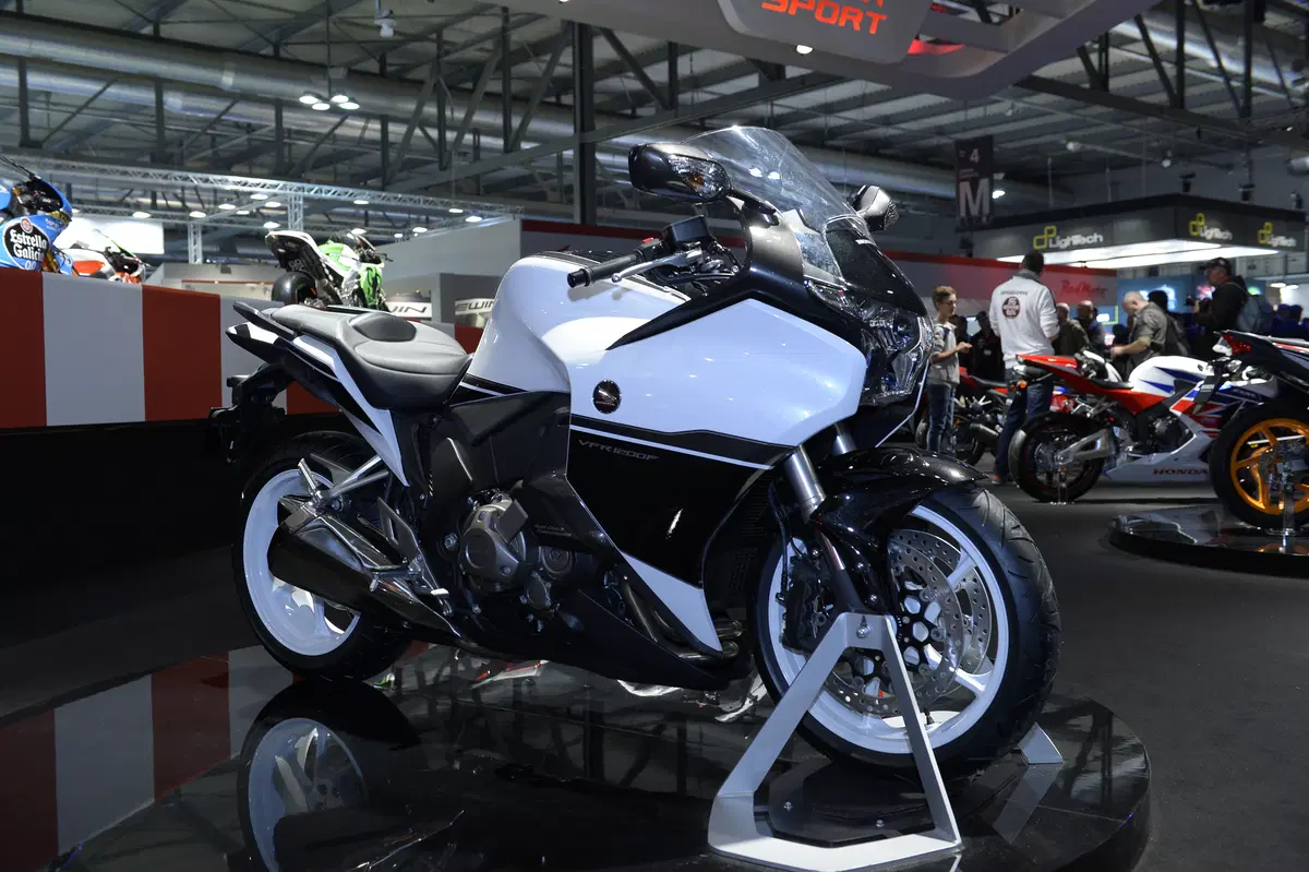Honda: nuove colorazioni gamma 2015