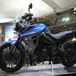 Triumph Tiger 800 XR