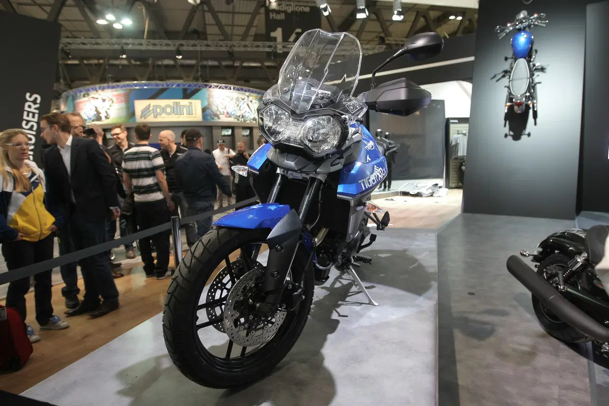Triumph Tiger 800 XR (3)