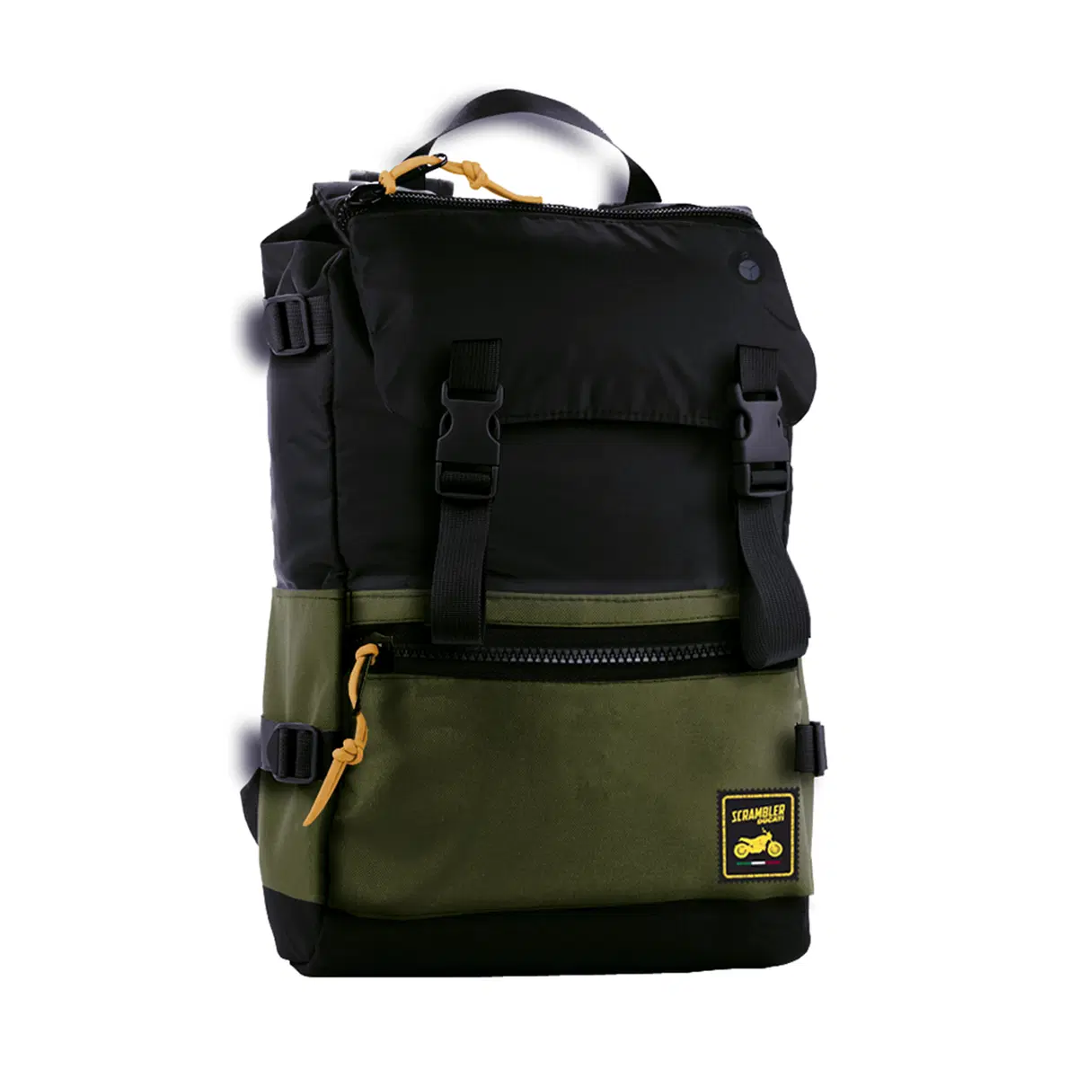 Ducati presenta a EICMA la linea di abbigliamento e accessori Scrambler (21)