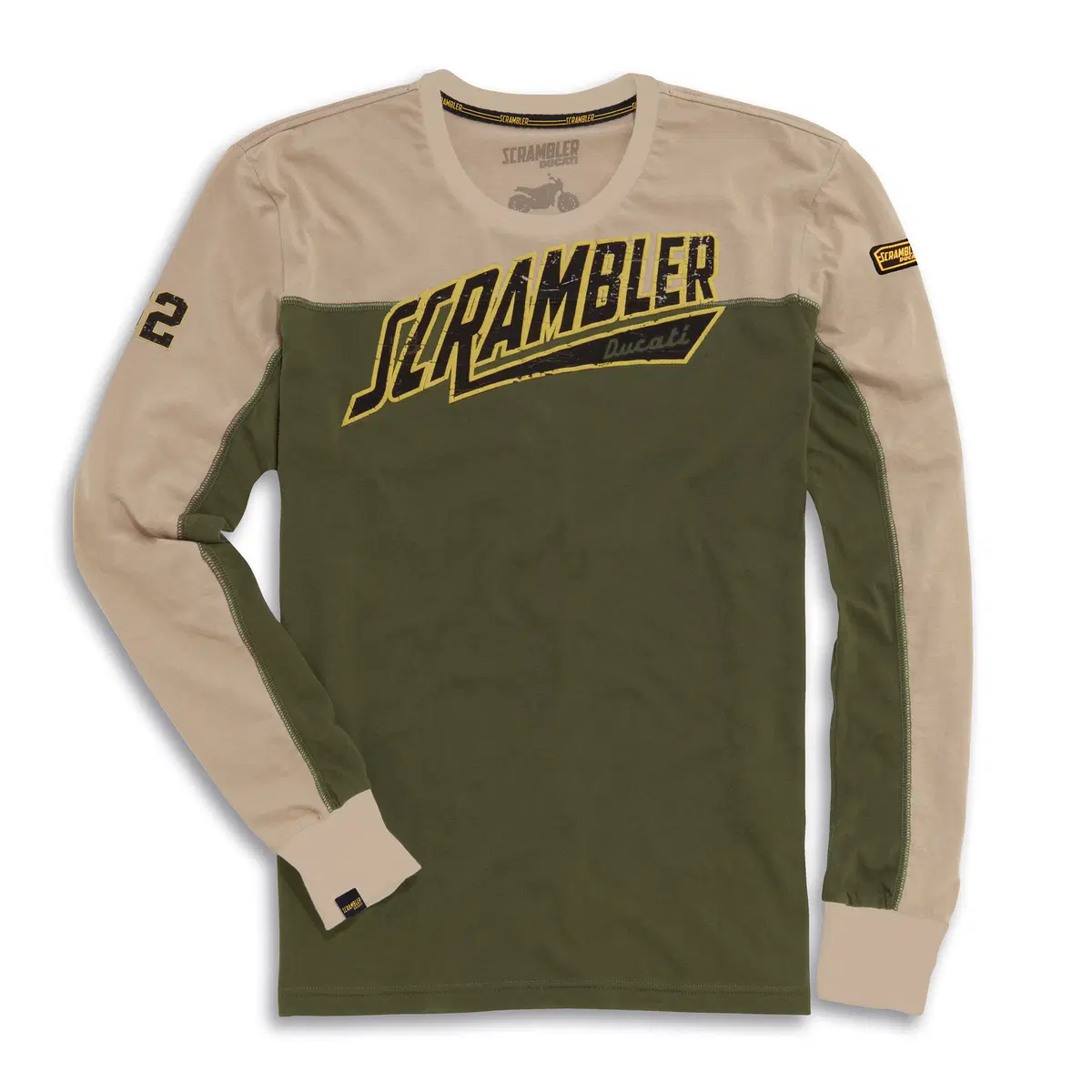 Ducati presenta a EICMA la linea di abbigliamento e accessori Scrambler (33)
