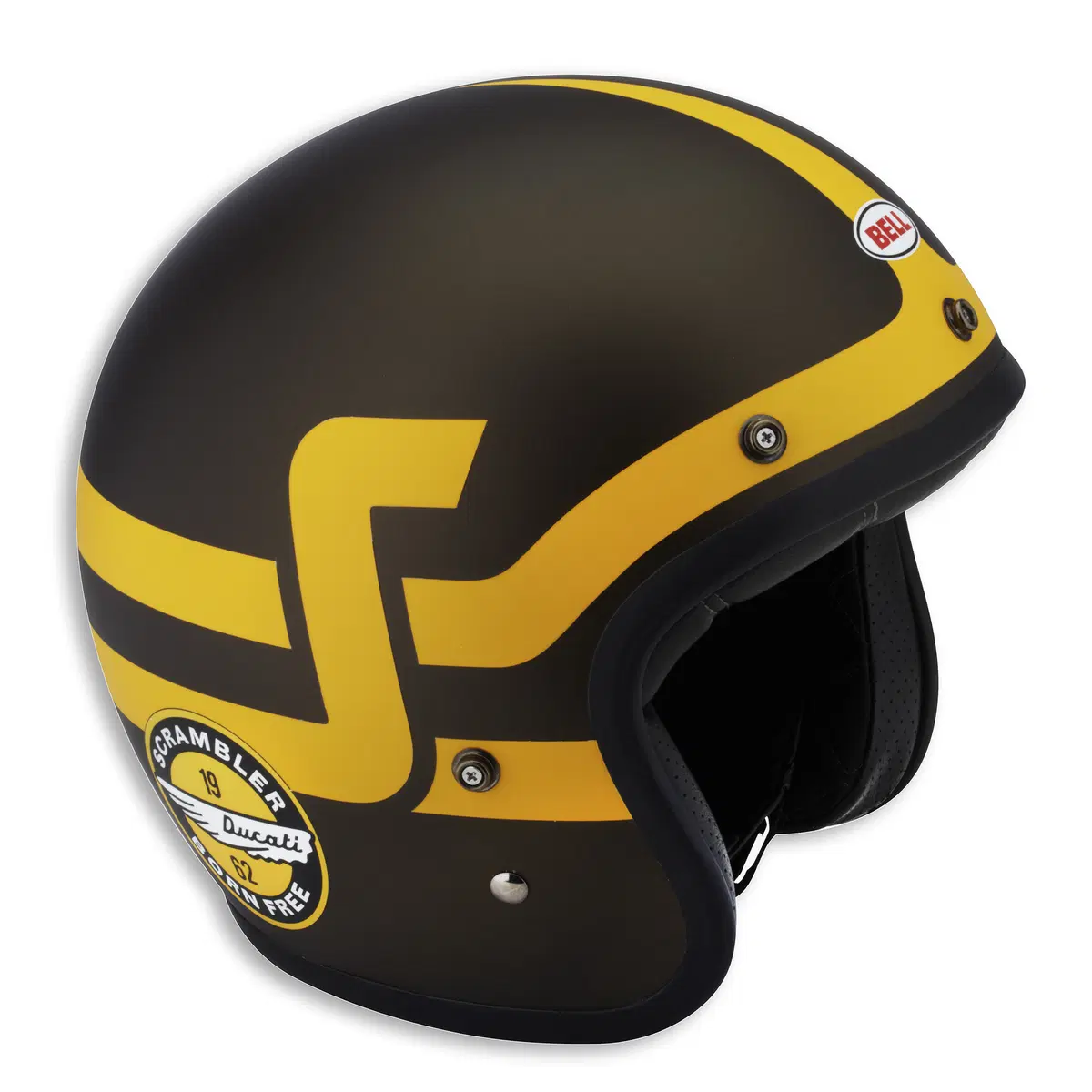 Ducati presenta a EICMA la linea di abbigliamento e accessori Scrambler (40)