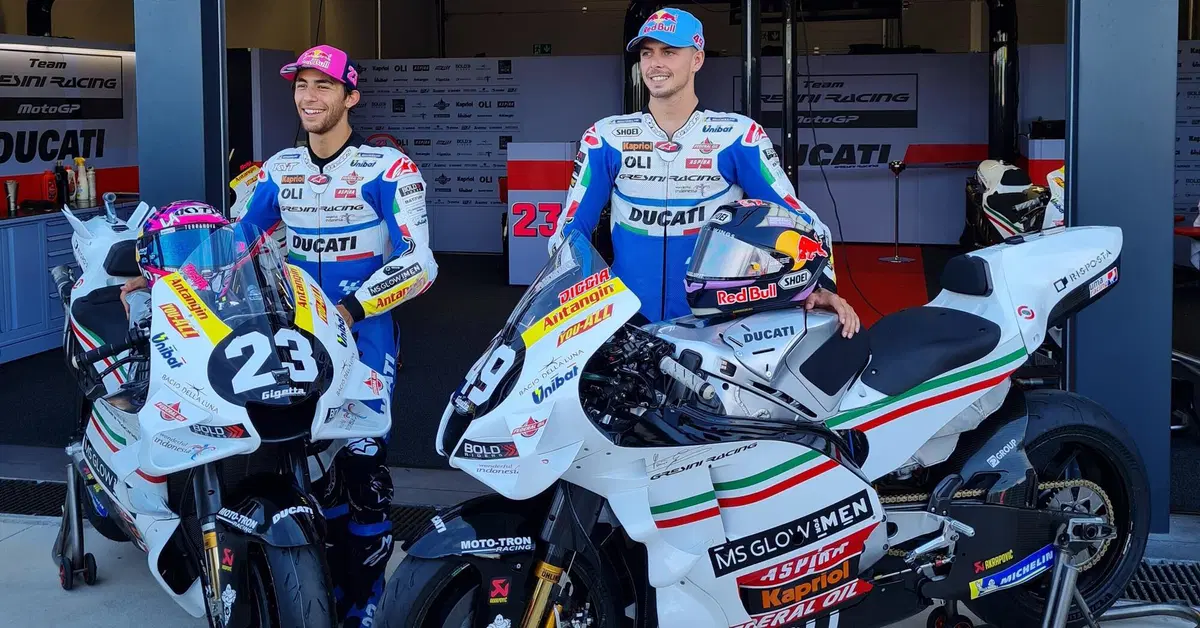 A Misano per la MotoGP con Wheelup, ecco com'&egrave; andata!