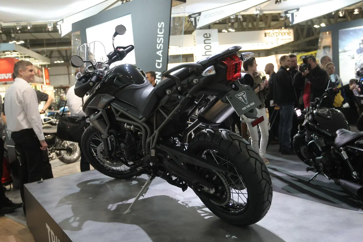 Triumph Tiger 800 XC (4)