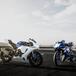 R1 GYTR: Yamaha si ispira alla SBK per offrire moto a uso pista