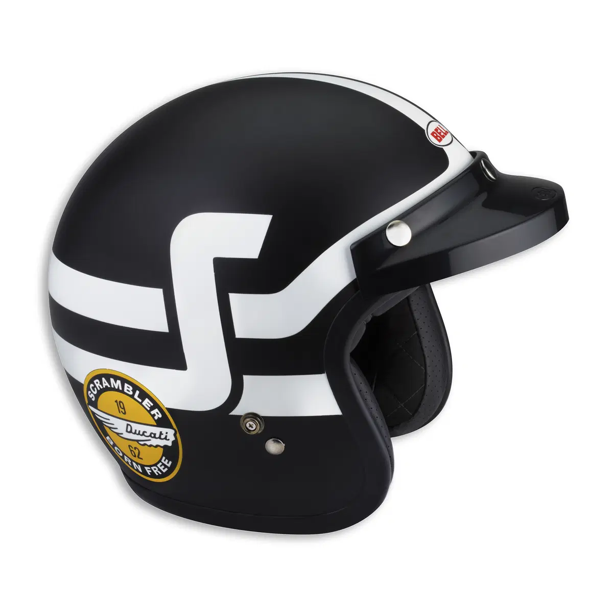 Ducati presenta a EICMA la linea di abbigliamento e accessori Scrambler (44)