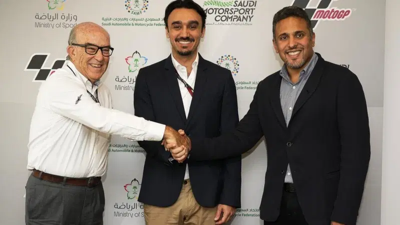 MotoGP 2022. Prepariamoci a una MotoGP sempre pi&ugrave; araba