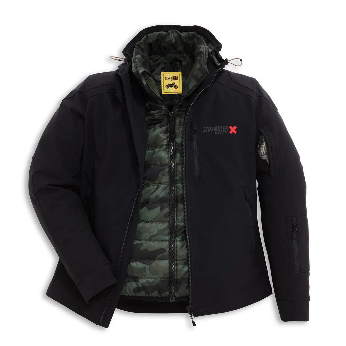 Ducati presenta a EICMA la linea di abbigliamento e accessori Scrambler (56)