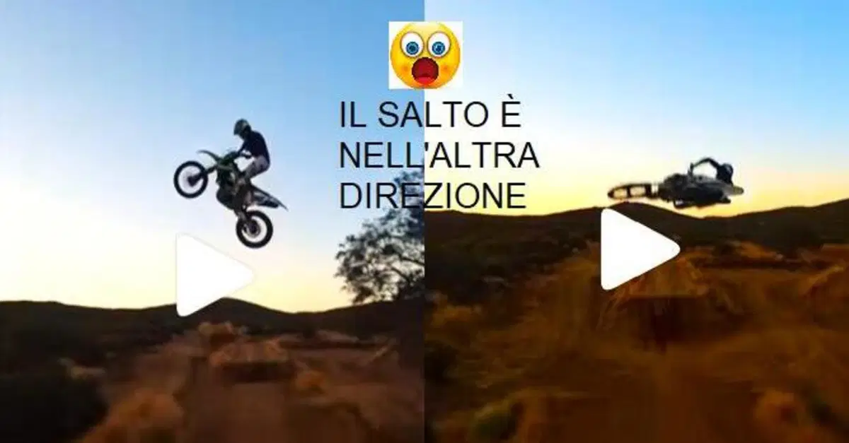 Una soggettiva perfetta per dire: "Ma come beep fa Axell Hodges?" [VIDEO VIRALE]