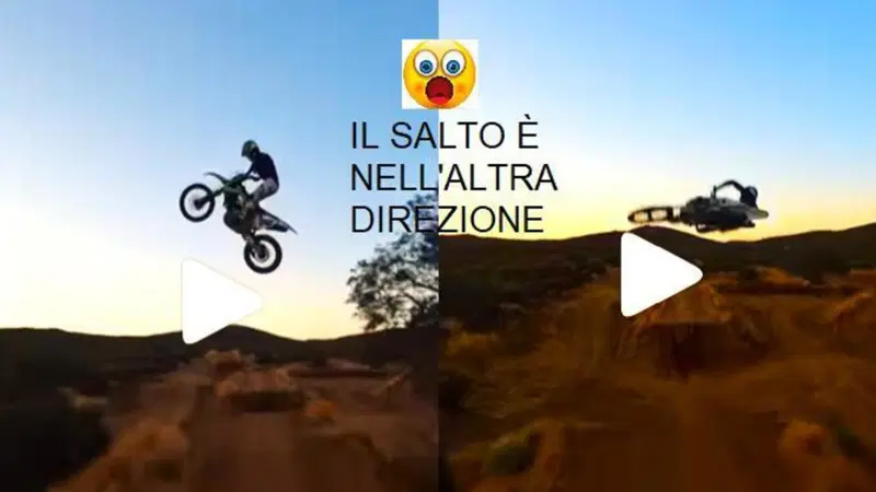 Una soggettiva perfetta per dire: "Ma come beep fa Axell Hodges?" [VIDEO VIRALE]