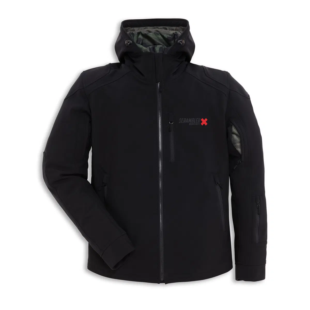 Ducati presenta a EICMA la linea di abbigliamento e accessori Scrambler (58)