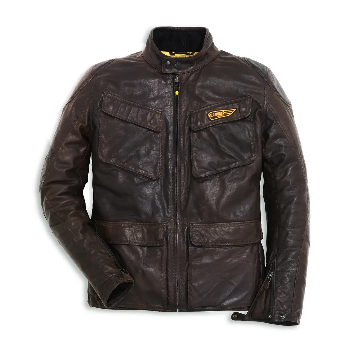 Ducati presenta a EICMA la linea di abbigliamento e accessori Scrambler (61)