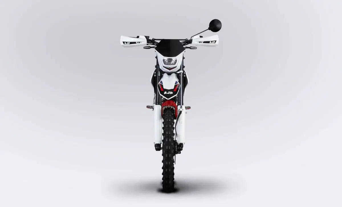 AJP SPR 125 SPR 125 Enduro (2023 - 26) (2)