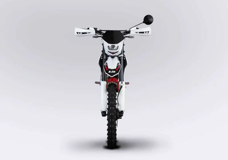 AJP SPR 125 SPR 125 Enduro (2023 - 26) (2)
