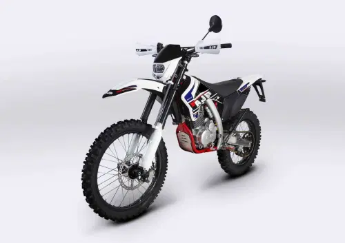 AJP SPR 125 Enduro (2023 - 26)