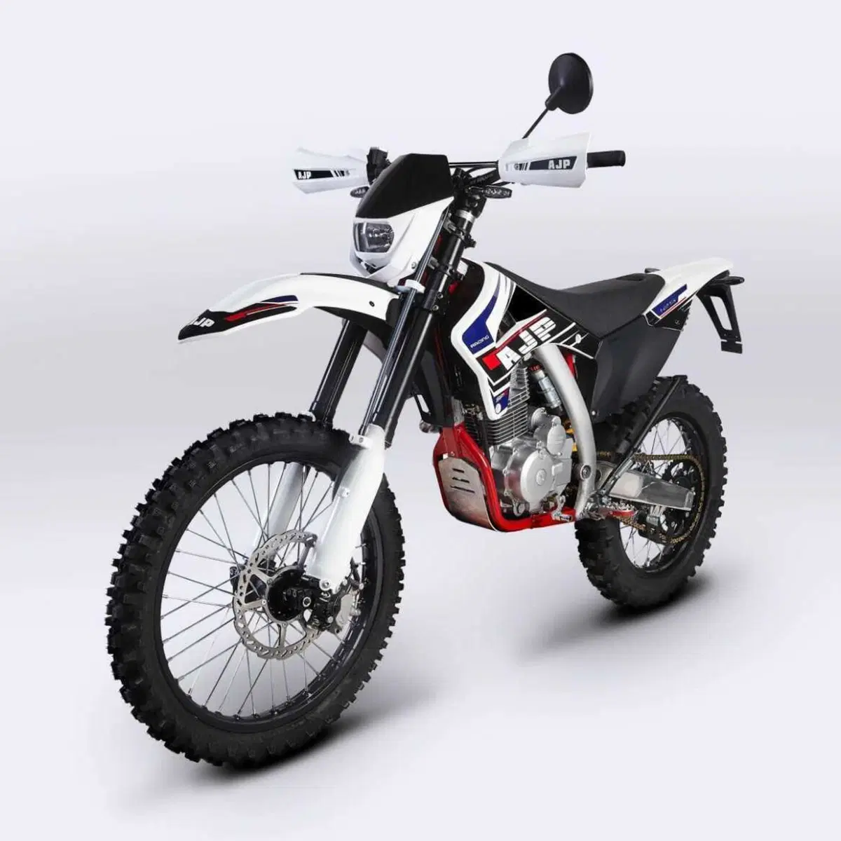 AJP SPR 125 Enduro (2023 - 26)