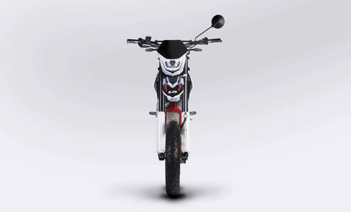 AJP SPR 125 SPR 125 Supermoto (2023 - 26) (2)