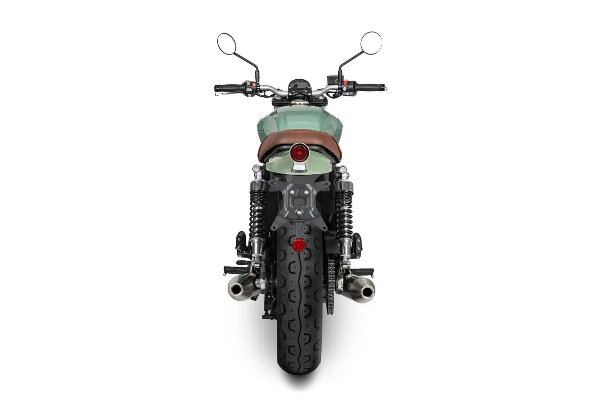 Brixton Cromwell 1200 TEST: la big che mancava (5)