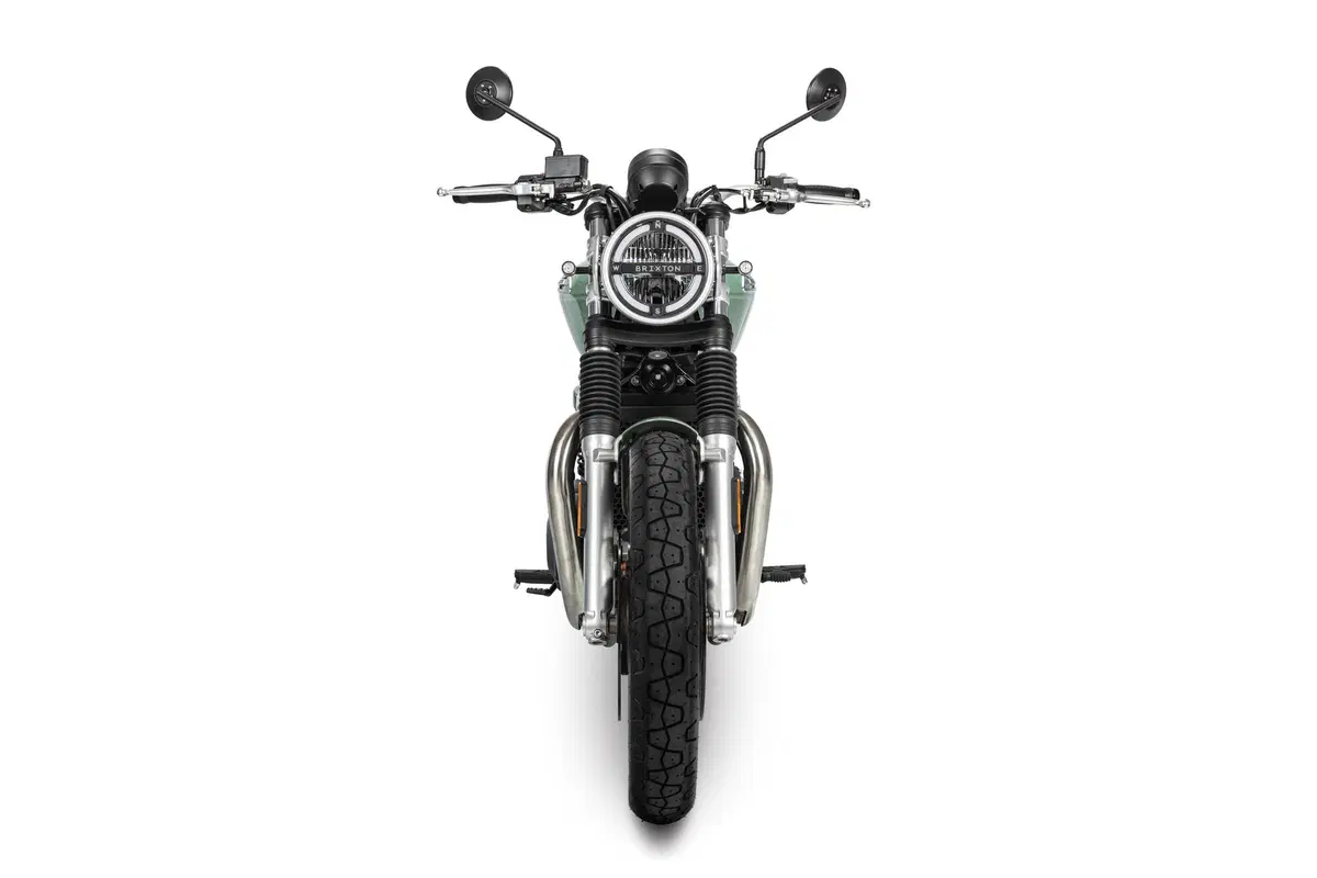 Brixton Cromwell 1200 TEST: la big che mancava (6)