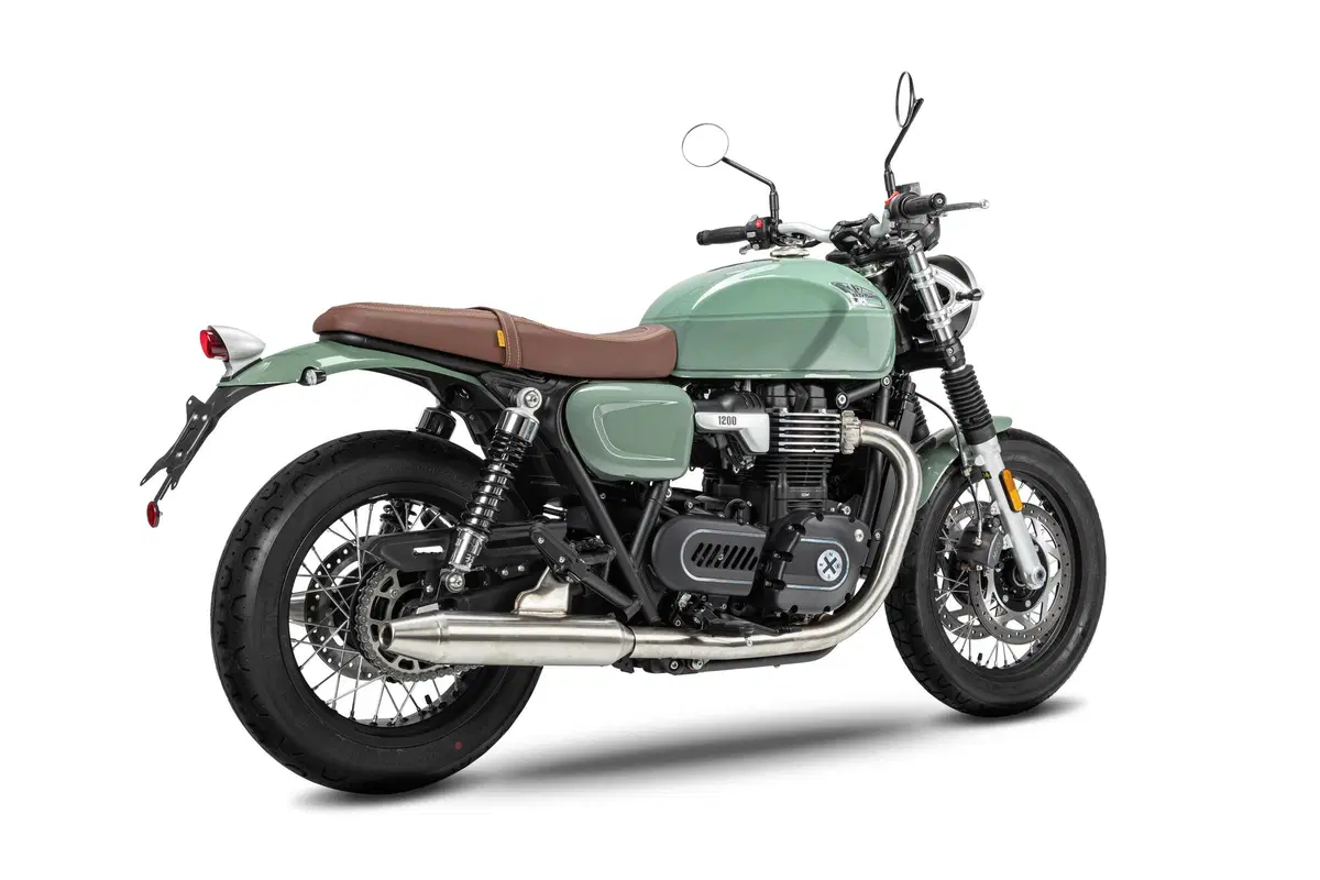 Brixton Cromwell 1200 TEST: la big che mancava (8)