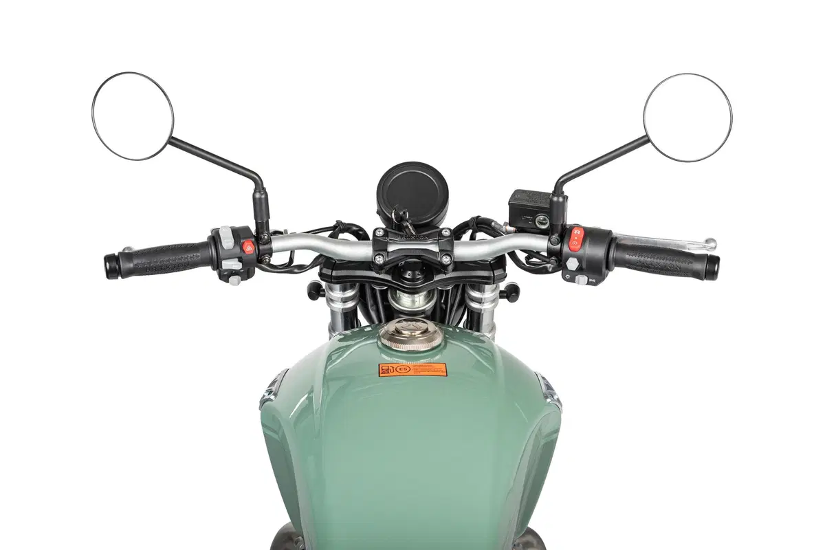 Brixton Cromwell 1200 TEST: la big che mancava (10)