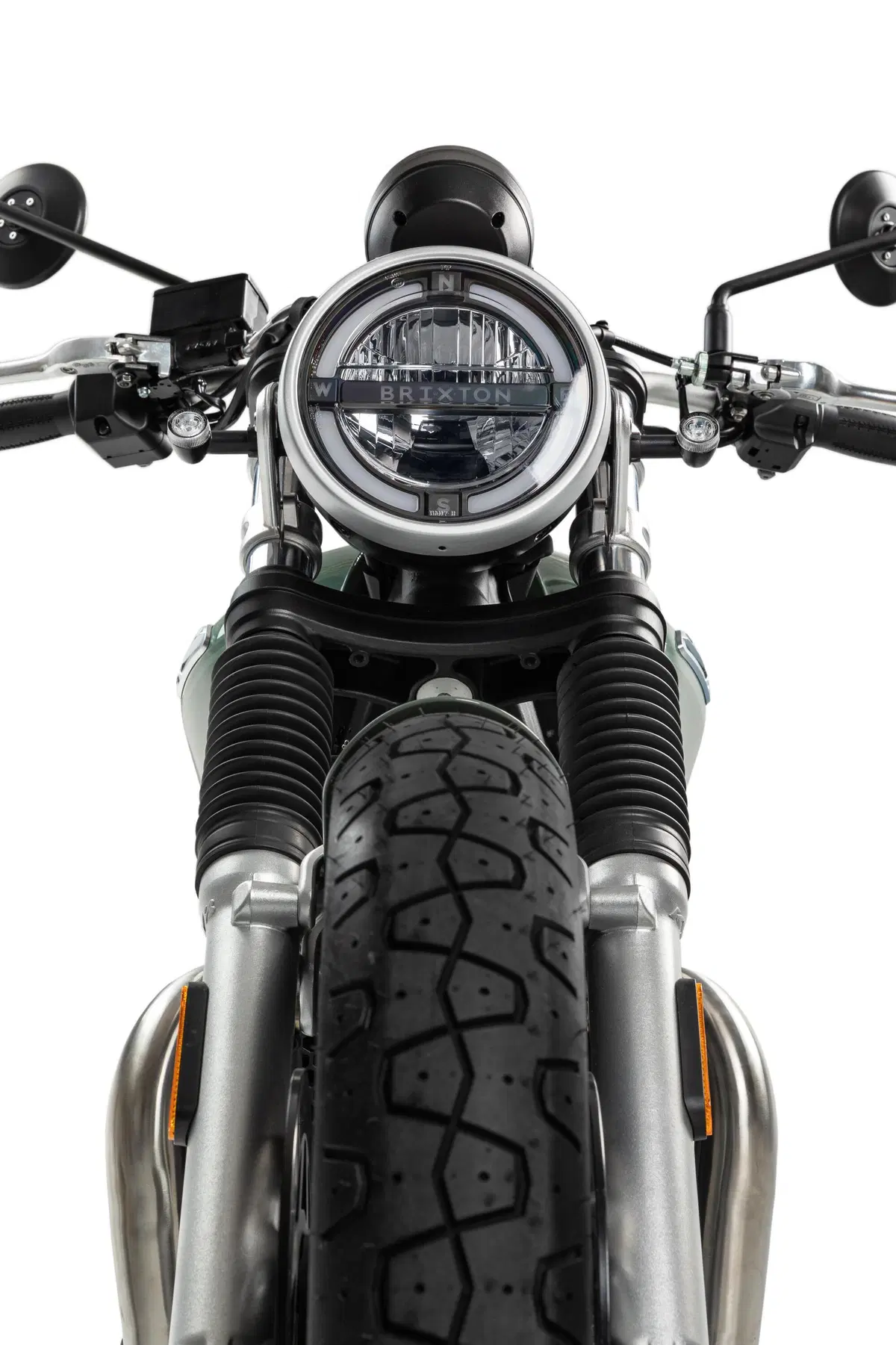 Brixton Cromwell 1200 TEST: la big che mancava (12)