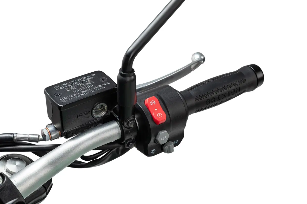 Brixton Cromwell 1200 TEST: la big che mancava (14)