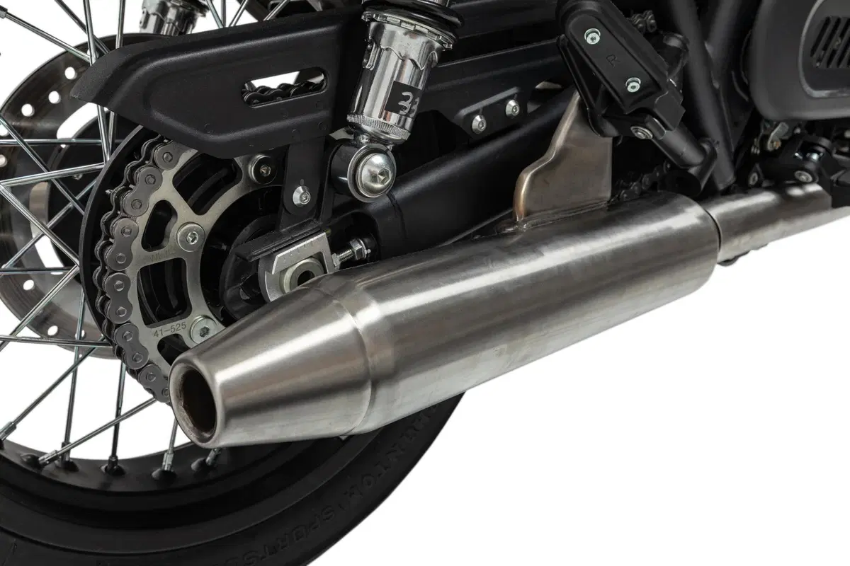 Brixton Cromwell 1200 TEST: la big che mancava (15)