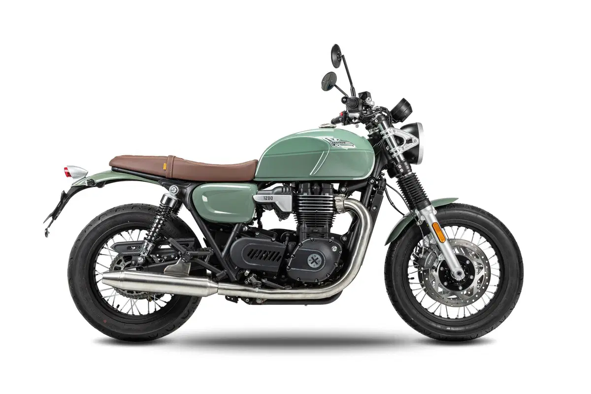 Brixton Cromwell 1200 TEST: la big che mancava (16)