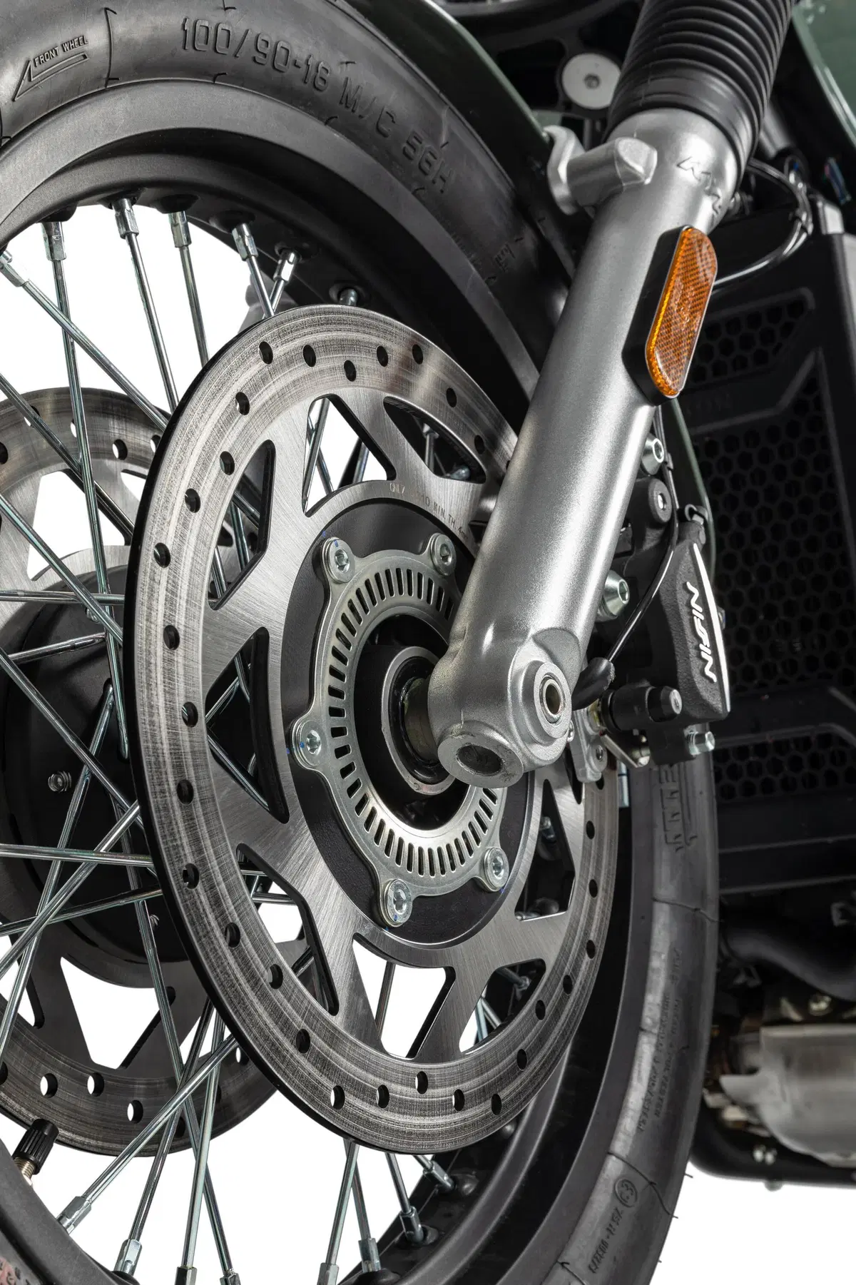 Brixton Cromwell 1200 TEST: la big che mancava (19)