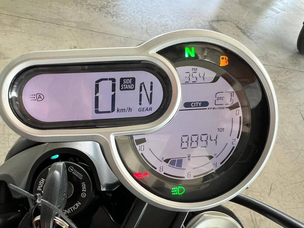 Ducati Scrambler 1100 Pro (2020 - 22) (3)