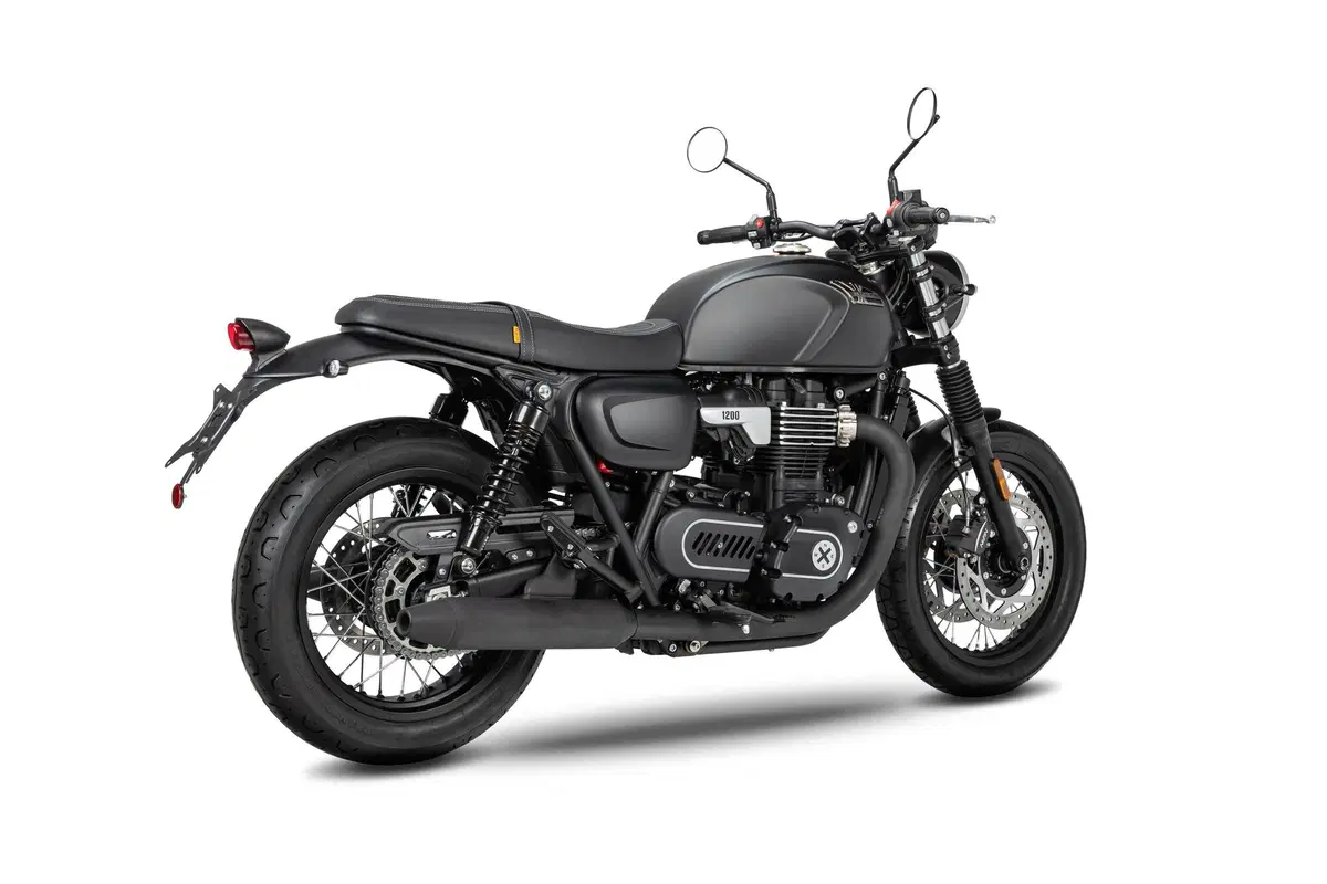 Brixton Cromwell 1200 TEST: la big che mancava (22)