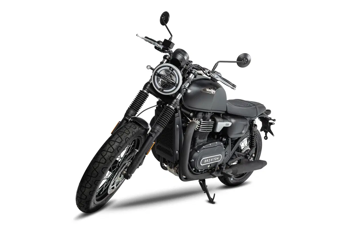 Brixton Cromwell 1200 TEST: la big che mancava (23)