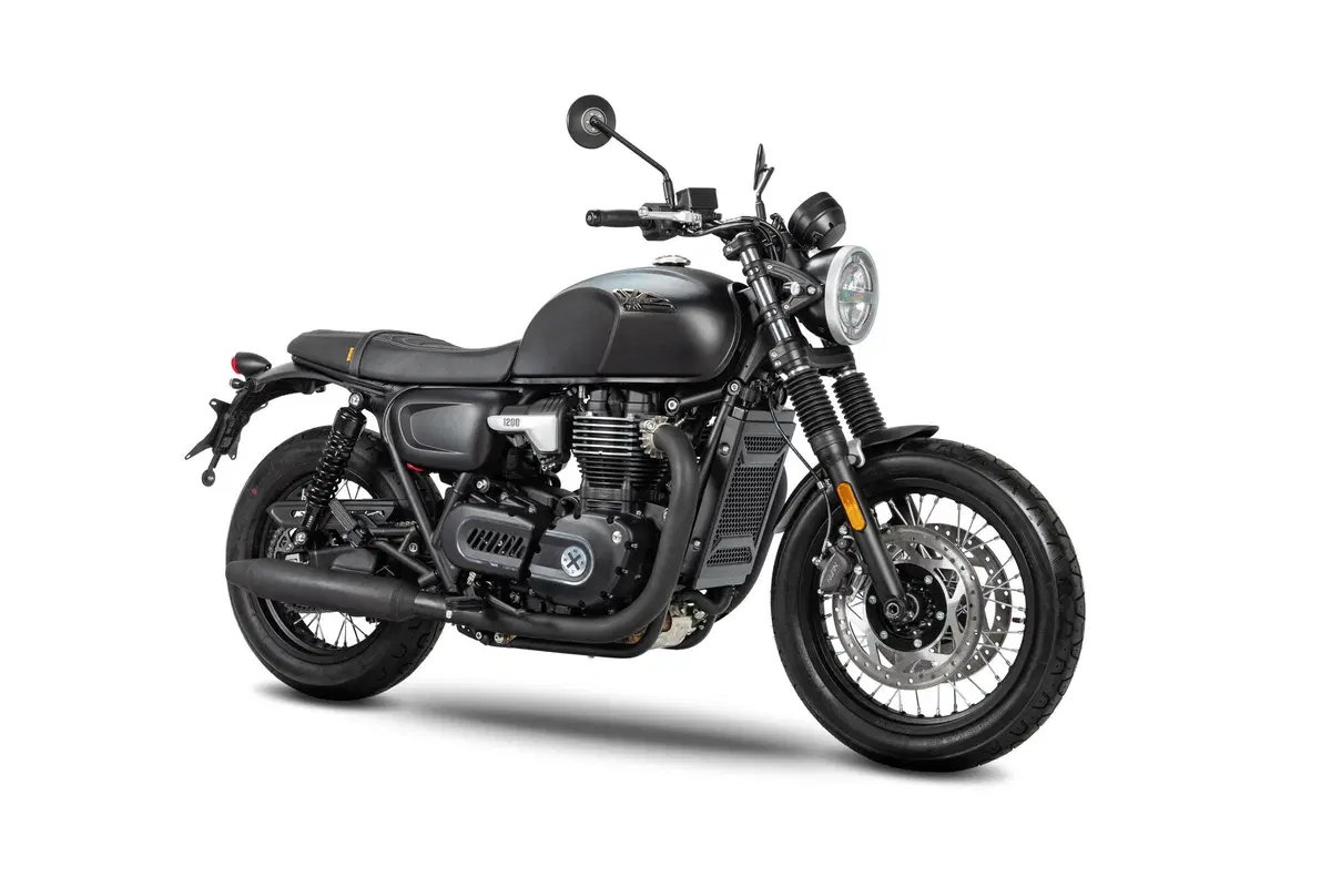 Brixton Cromwell 1200 TEST: la big che mancava (25)