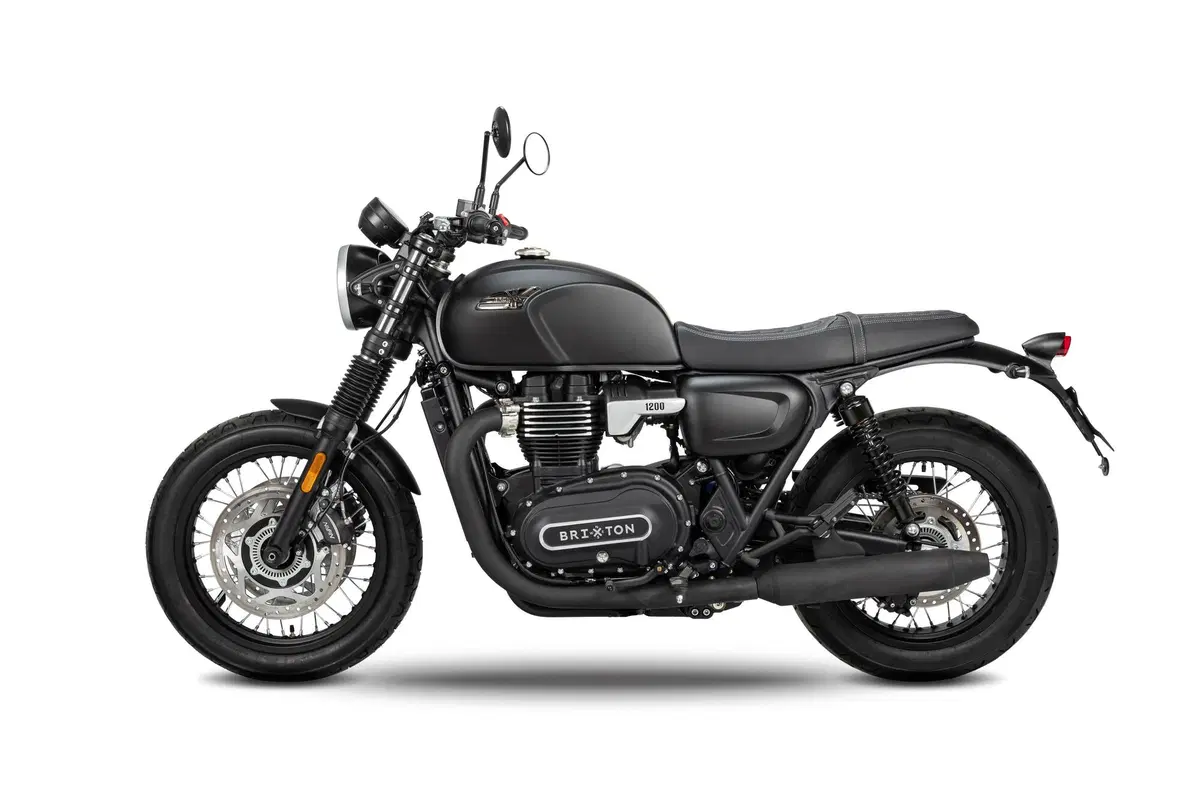 Brixton Cromwell 1200 TEST: la big che mancava (26)