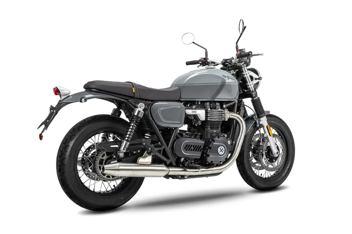 Brixton Cromwell 1200 TEST: la big che mancava (29)