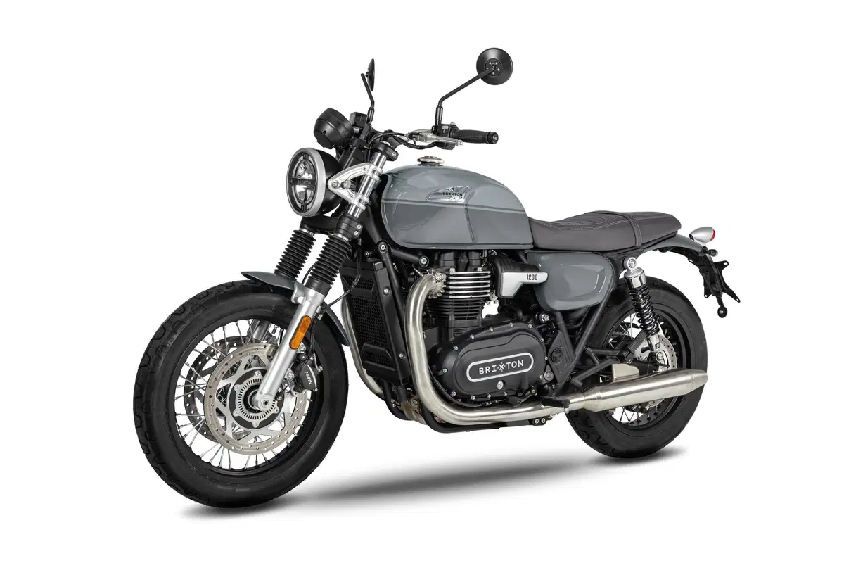 Brixton Cromwell 1200 TEST: la big che mancava (31)